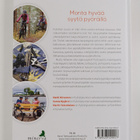 Matti Hirvonen : Pyöräilyn ilo : monta hyvää syytä pyöräillä - pikkukuva 2