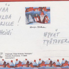 Raija Nokkala Rekiajelu - pikkukuva 2