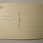 VANHA Postikortti Tammisaari 1950-luku - pikkukuva 2