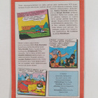 Walt Disney : Roope-setä taskulehti 1/1978 (lyhennetty nä... - pikkukuva 2