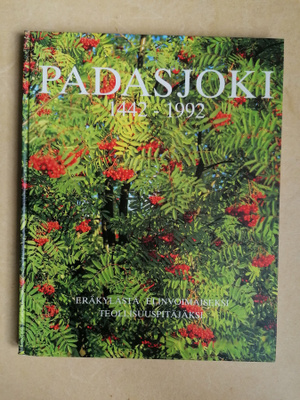 PADASJOKI 1442-1992