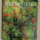 PADASJOKI 1442-1992 - pikkukuva 1