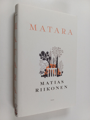 Matias Riikonen : Matara