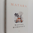 Matias Riikonen : Matara - pikkukuva 1