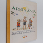 Elsa Beskow : Årets saga - pikkukuva 1