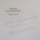 Timo Airaksinen : Tekniikan suuret kertomukset : filosofi... - pikkukuva 3