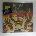 MERCYFUL FATE - 9 M-/M- SAKSA 1999 LP - pikkukuva 1