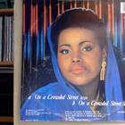 BARBARA PENNINGTON:::ON A CROWDED STREET : VINYYLI MAXI 1985 - pikkukuva 2