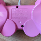 Playstation PS2 ohjain - pikkukuva 4