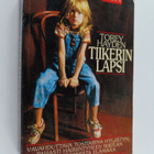 Torey Hayden : Tiikerin lapsi - pikkukuva 1