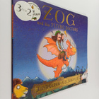 Julia Donaldson : Zog and the flying doctors - pikkukuva 1