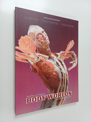 Gunther von Hagens' Body worlds
