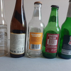 Olut pullot. - pikkukuva 4