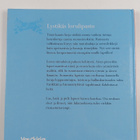 Lystikäs lorulipasto - pikkukuva 2