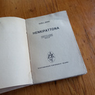 Henkipattona - Kaarlo Isomäki - pikkukuva 4