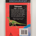 Sue Nicholson : Dinosaurukset - pikkukuva 2