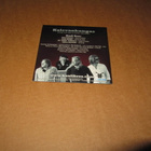 HauliBros CD Kalevankangas(Jouluversio) v.2010 PROMO! - pikkukuva 2