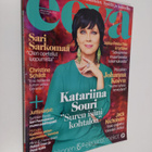 Eeva 3/2018 - pikkukuva 1