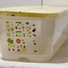 TUPPERWAREN VENTSMART, korkea 4,4L - pikkukuva 1