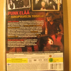 PUNK TAUTI JOKA EI TAPA ( Jouko Aaltonen -elokuva ) - pikkukuva 2
