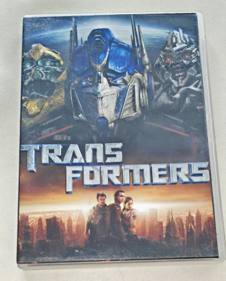 Transformers