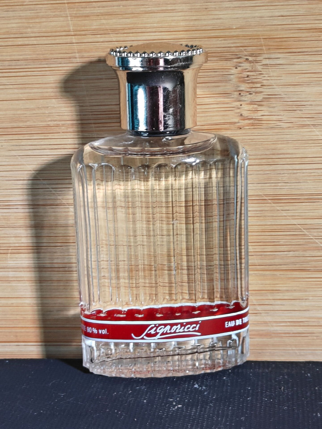 Nina Ricci Signoricci EDT 25ml