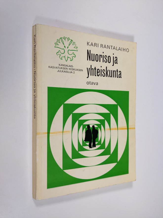 Kari Rantalaiho : Nuoriso ja yhteiskunta