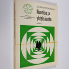 Kari Rantalaiho : Nuoriso ja yhteiskunta - pikkukuva 1