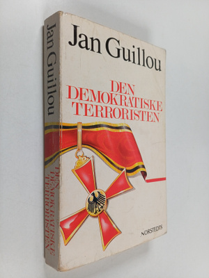 Jan Guillou : Den demokratiske terroristen