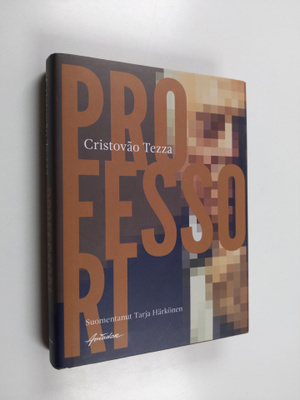 Cristovao Tezza : Professori