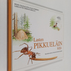 Bisse Falk : Lasten pikkueläinkirja - pikkukuva 1