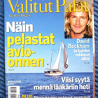 Valitut Palat lehti 5 kpl v.2004 2005 - pikkukuva 3