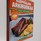 Per Wikholm : Karppaajan arkiruokaa : aitoa kotiruokaa - pikkukuva 1