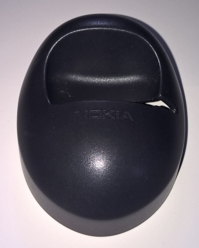 JOLLEKIN NOKIA PUHELIMELLE PÖYTÄTELINE