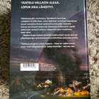 Stephen King - Kuvun Alla - pikkukuva 3