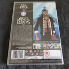 One Piece: Collection 12 (Uncut) DVD **muoveissa** - pikkukuva 2