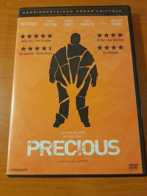 Precious