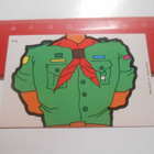 K13 Dandy Funny figures purkkakuva # F 2 - pikkukuva 1