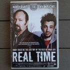 DVD: Real Time (Randy Quaid, Jay Baruchell 2008) - pikkukuva 1
