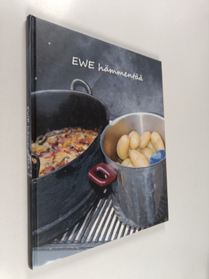 Ewe hämmentää
