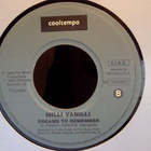 MILLI VANILLI  ::  ALL OR NOTHING  ::  VINYYLI  7"    1990 - pikkukuva 4