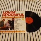 Lovin' Spoonful – Collection lp Folk Rock, Pop Rock - pikkukuva 1