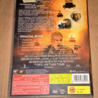 VIHOLLISEN KESKELLÄ DVD - pikkukuva 2