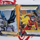 Batman lue ja leiki Kuvakirja+Hahmot - pikkukuva 3