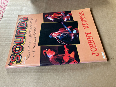SOUNDI 7/1979 HYVÄ