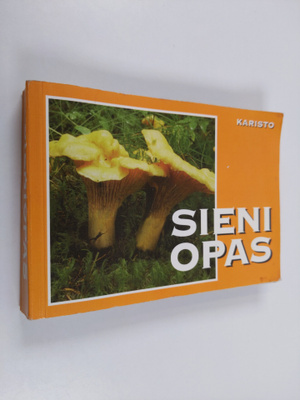 Gro Gulden : Sieniopas