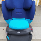 Turvaistuin Cybex Silver Pallas M-fix SL with Isofix - pikkukuva 1
