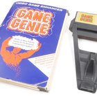 Game Genie For NES - pikkukuva 3