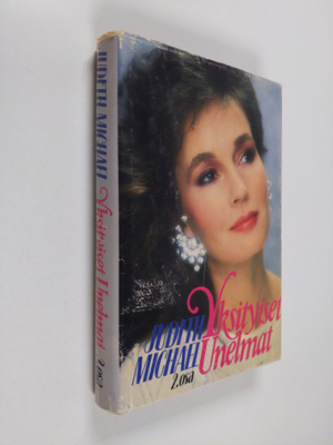 Judith Michael : Yksityiset unelmat 2