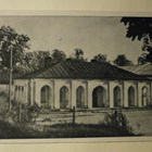 Hamina, Päävartio, vanha mv pk, 1946, ei p. - pikkukuva 1
